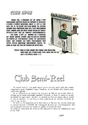 Page des clubs HP48 et Semi-Rel
