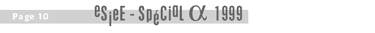 Pages paires