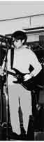 Bruno, guitare/voix