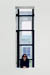 Elisabeth au MOMA