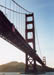 The Golden Gate Bridge