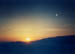 Impossible Sunset