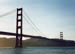The Golden Gate Bridge